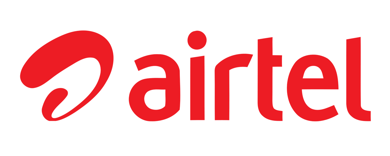 AIRTEL