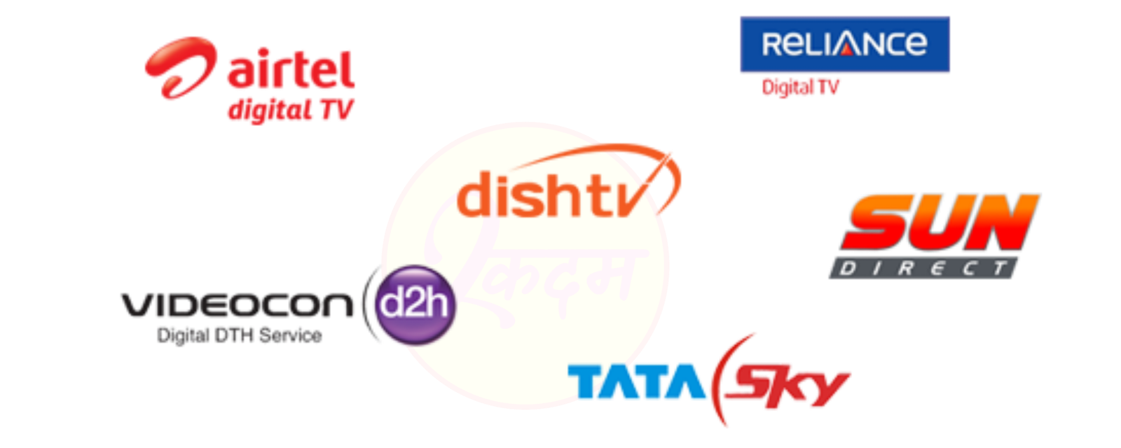 DTH